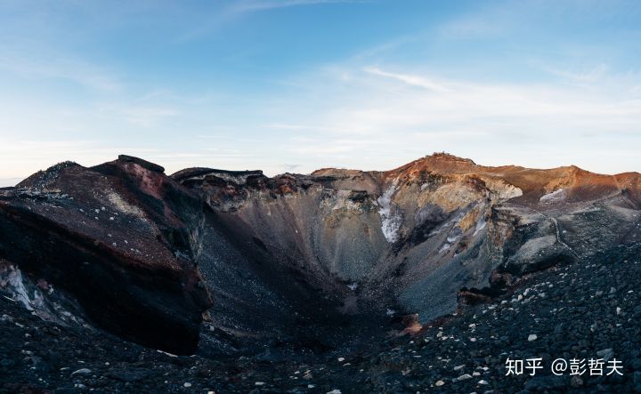 alt 火山口是真的没啥